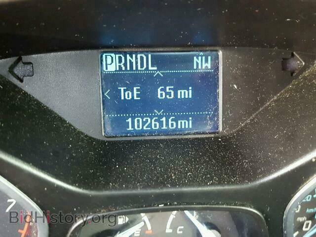 2012 FORD FOCUS - VIN: 1FAHP3F24CL105352 - Фото 8