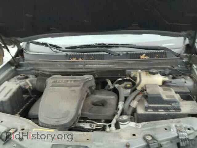 2008 SATURN VUE - VIN: 3GSCL33P58S652250 - Фото 7