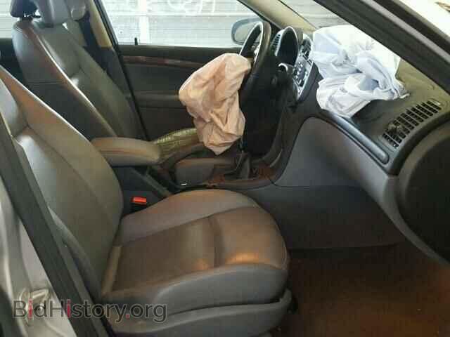 2006 SAAB 9 3 - VIN: YS3FD45Y561132784 - Фото 5