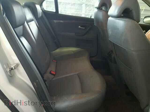 2006 SAAB 9 3 - VIN: YS3FD45Y561132784 - Фото 6