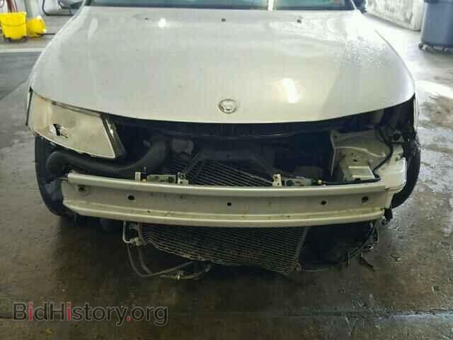 2006 SAAB 9 3 - VIN: YS3FD45Y561132784 - Фото 9