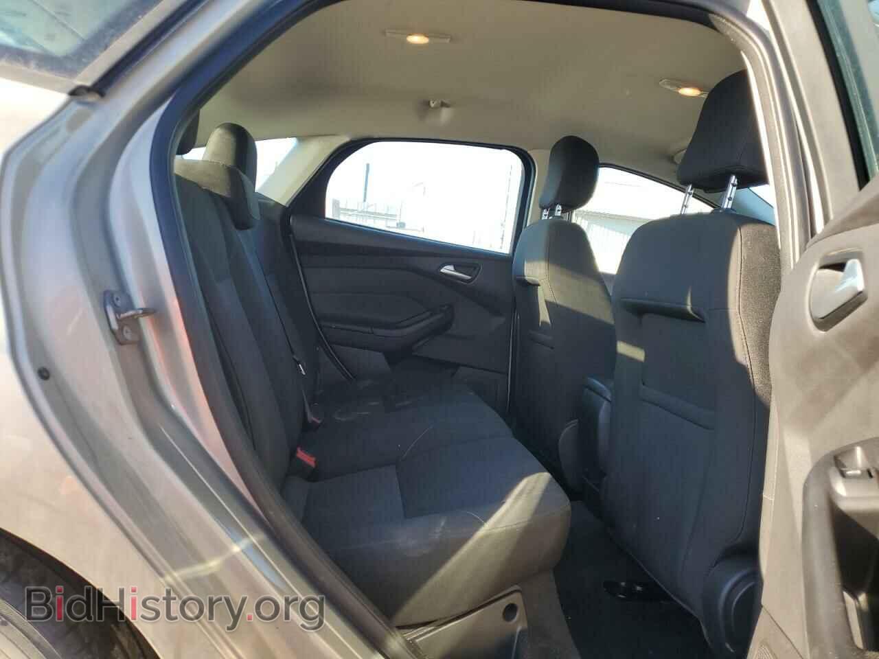 2015 FORD FOCUS - VIN: 1FADP3K25FL256094 - Фото 10