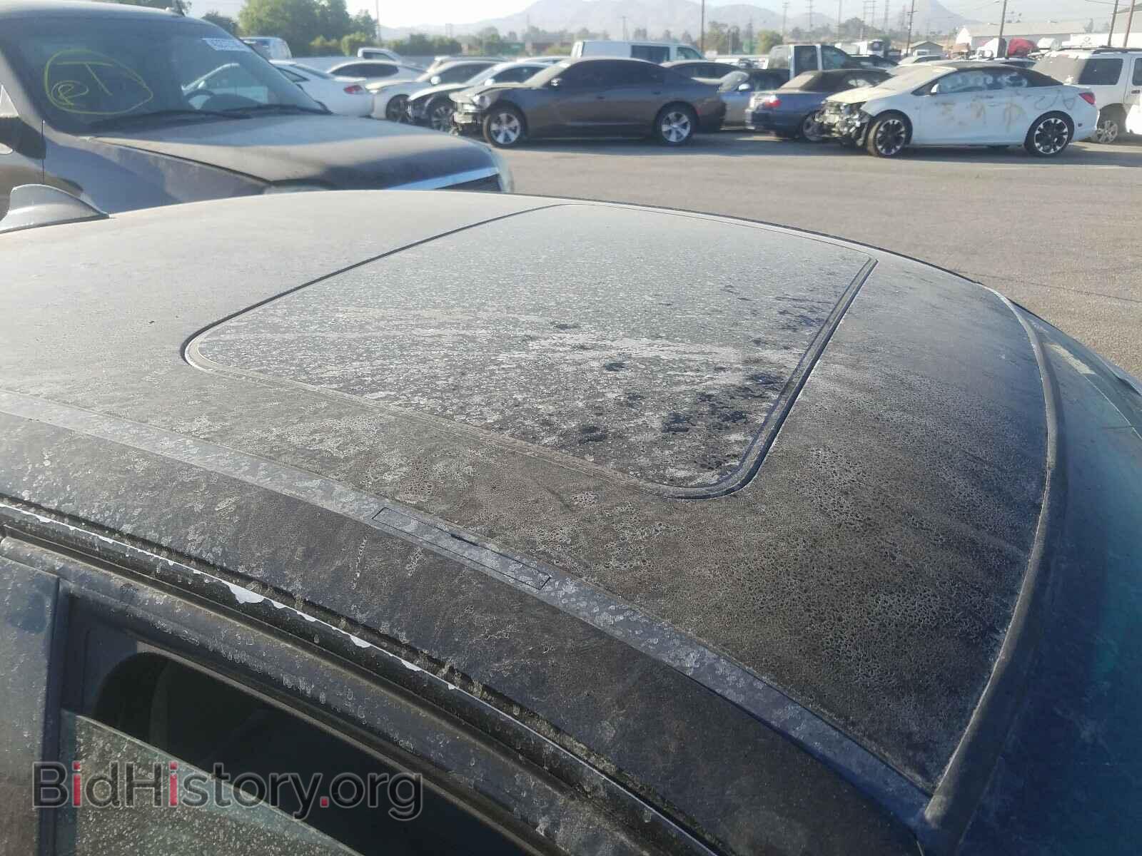 2009 BMW 3 SERIES - VIN: WBAPH775X9NM46624 - Фото 9