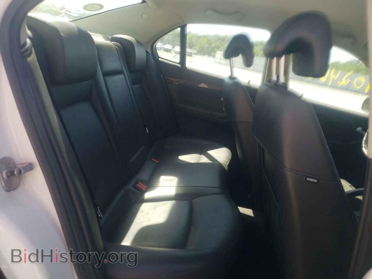 2010 SAAB 9 3 - VIN: YS3FA4CY9A1616347 - Фото 6