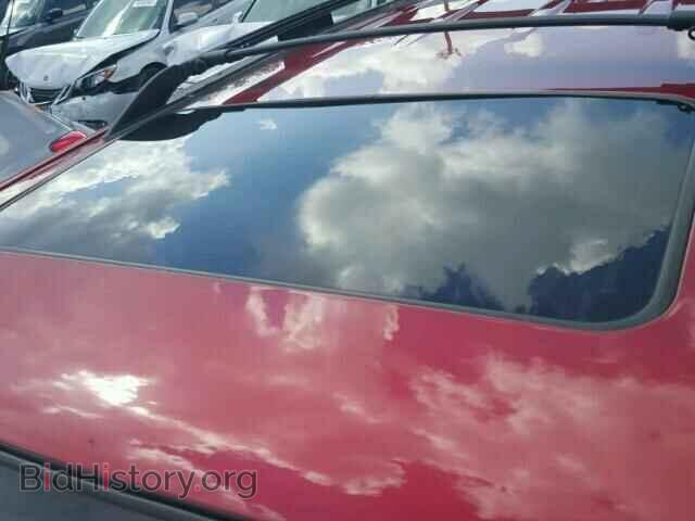 2012 FORD ESCAPE - VIN: 1FMCU0DG5CKB49355 - Photo 9