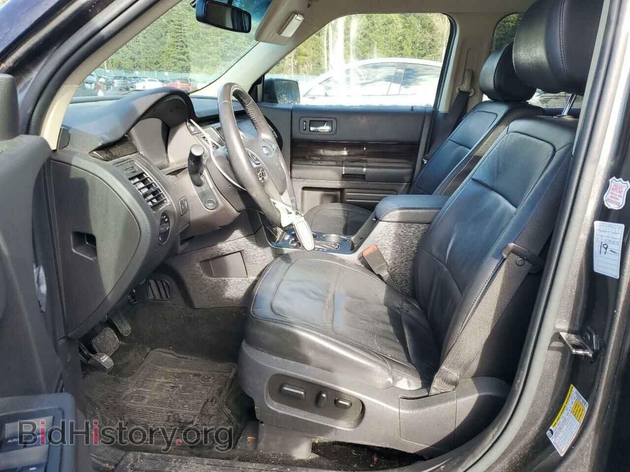 2016 FORD FLEX - VIN: 2FMHK6C88GBA04545 - Фото 7