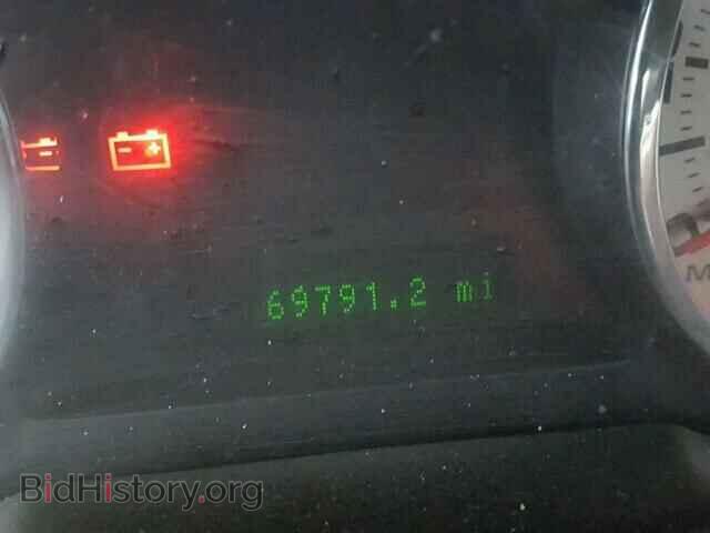 2008 FORD EDGE - VIN: 2FMDK48C78BB00684 - Фото 8