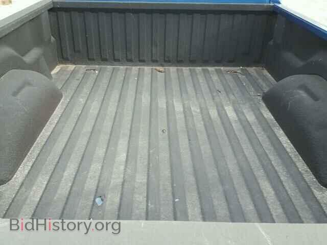 2004 DODGE DAKOTA - VIN: 1D7FL16K84S568092 - Фото 6