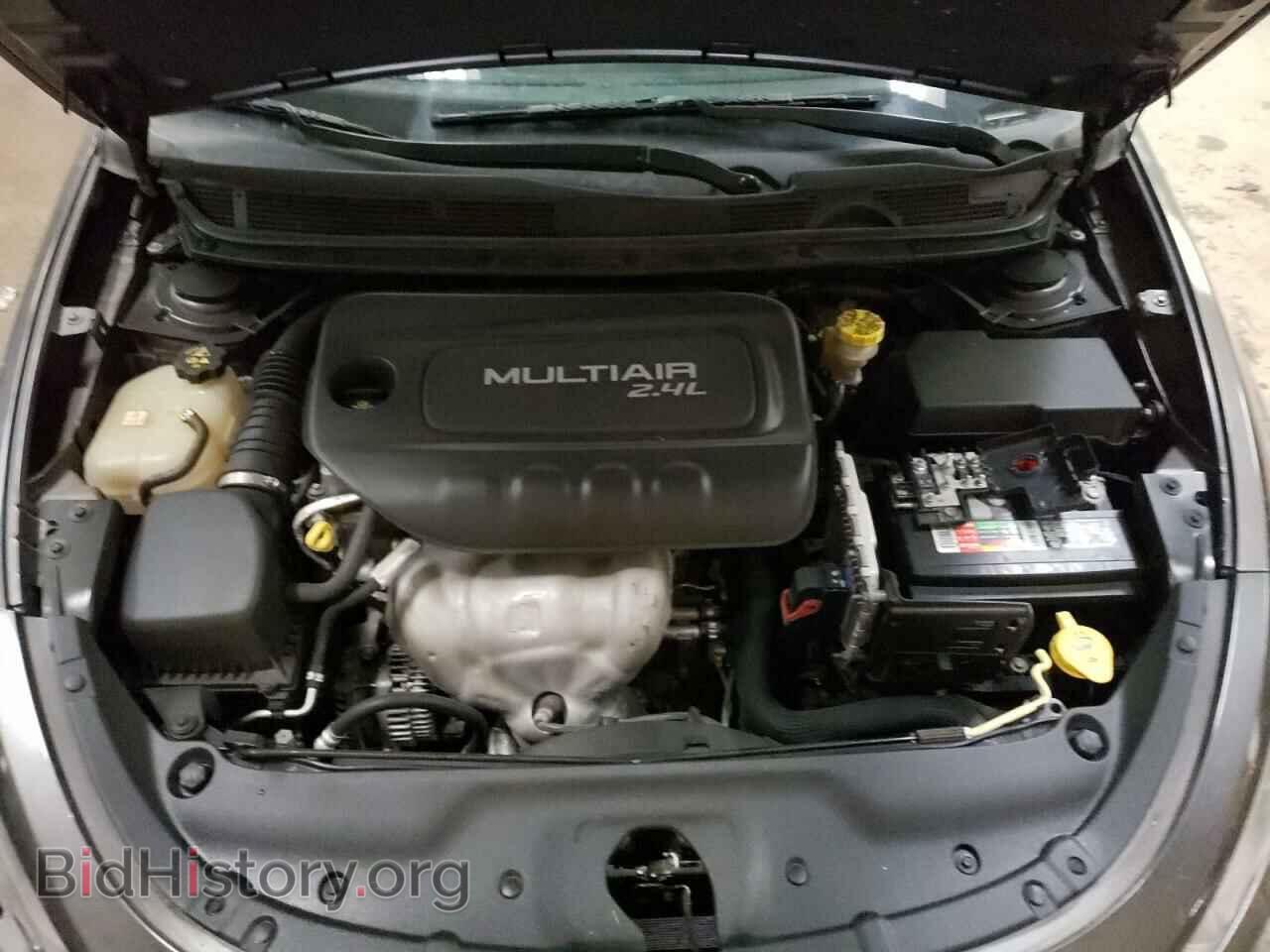 2015 DODGE DART - VIN: 1C3CDFBB7FD391348 - Фото 11