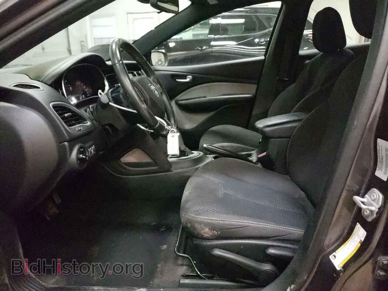 2015 DODGE DART - VIN: 1C3CDFBB7FD391348 - Фото 7