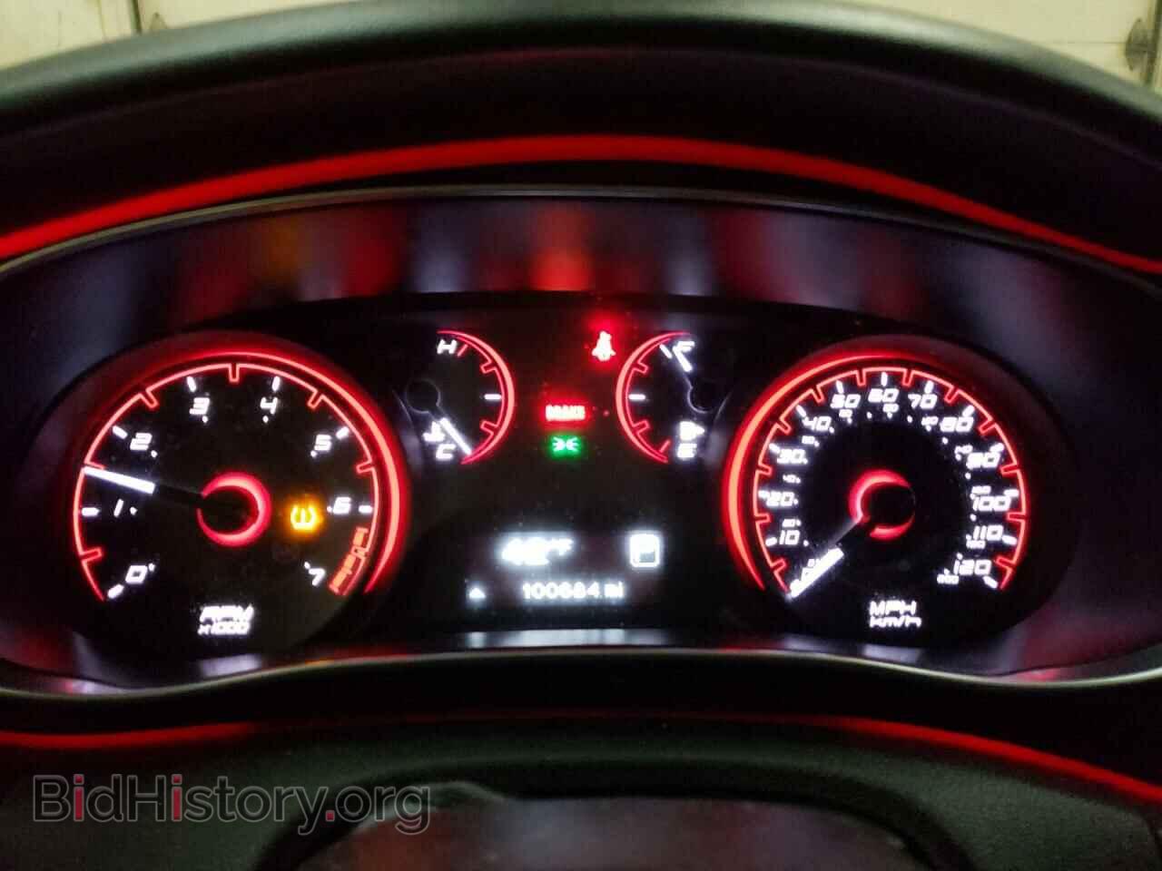 2015 DODGE DART - VIN: 1C3CDFBB7FD391348 - Фото 9