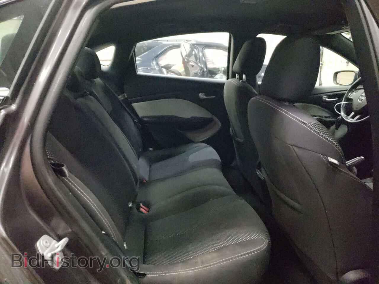 2015 DODGE DART - VIN: 1C3CDFBB7FD391348 - Фото 10