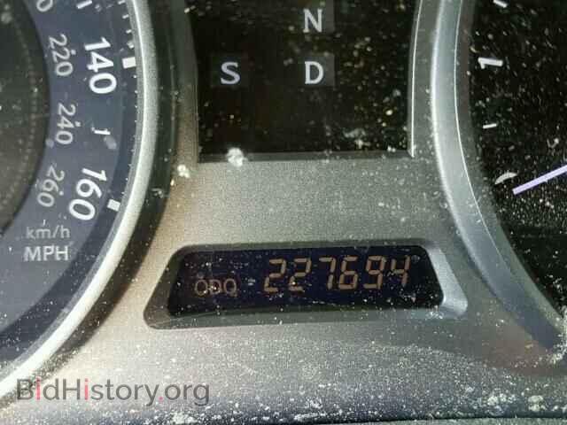 2006 LEXUS IS 350 - VIN: JTHBE262865002846 - Фото 8