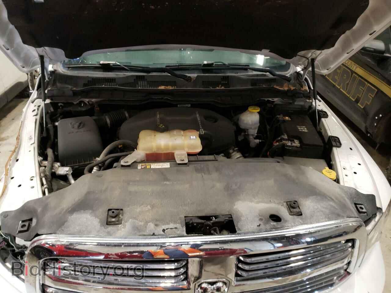 2018 RAM 1500 - VIN: 1C6RR7LM7JS356432 - Фото 11