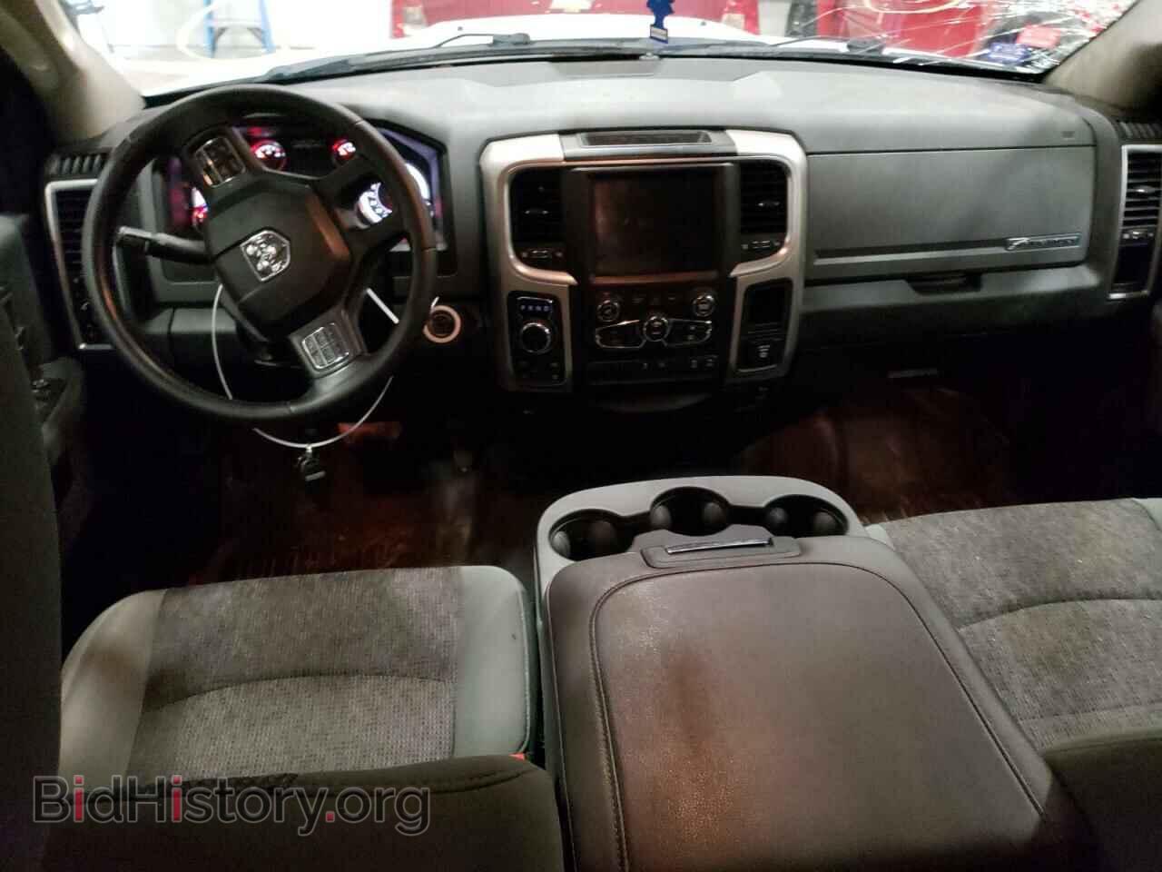2018 RAM 1500 - VIN: 1C6RR7LM7JS356432 - Фото 8