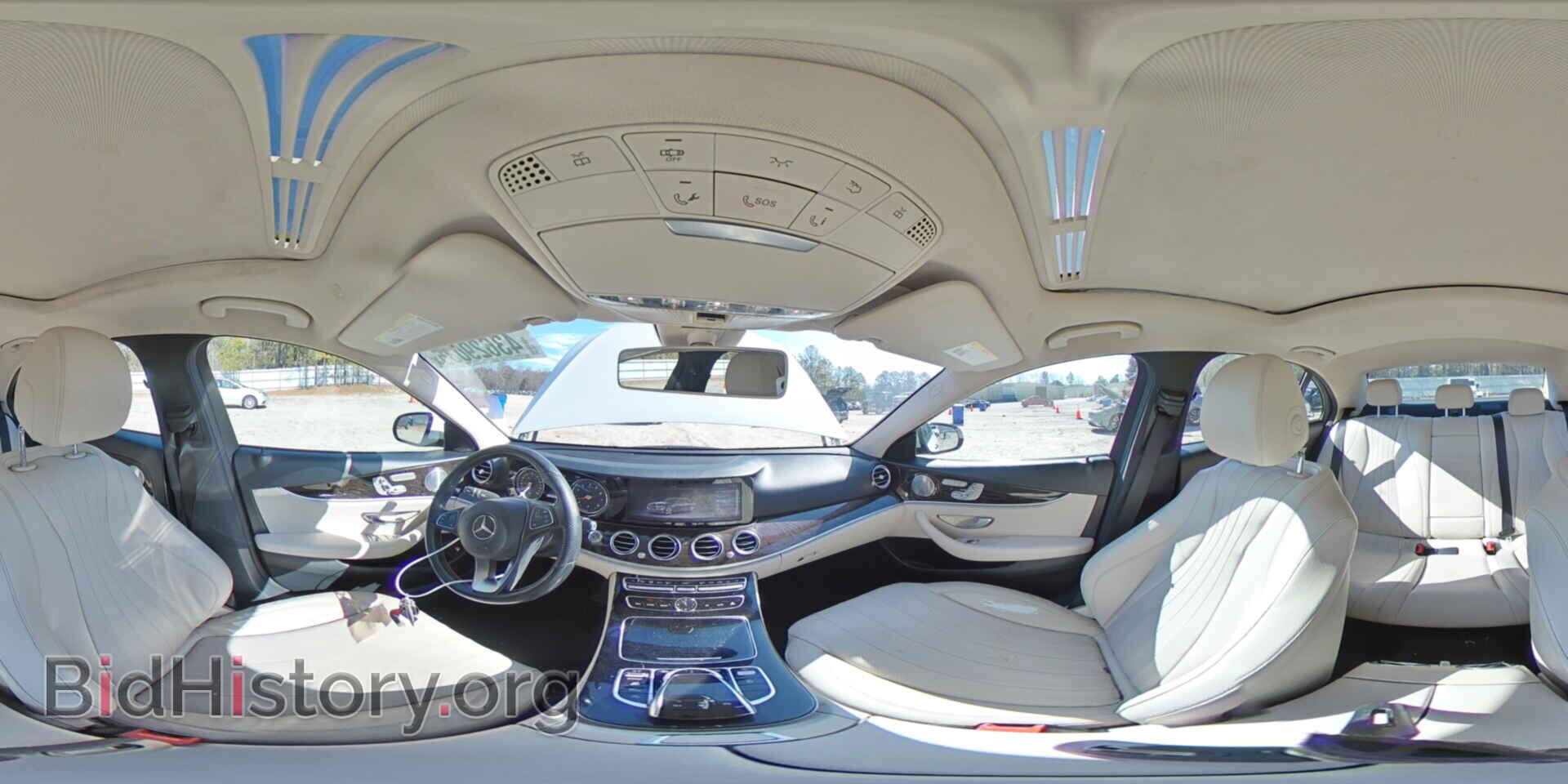 2017 MERCEDES-BENZ E-CLASS - VIN: WDDZF4JB4HA098698 - Фото 12