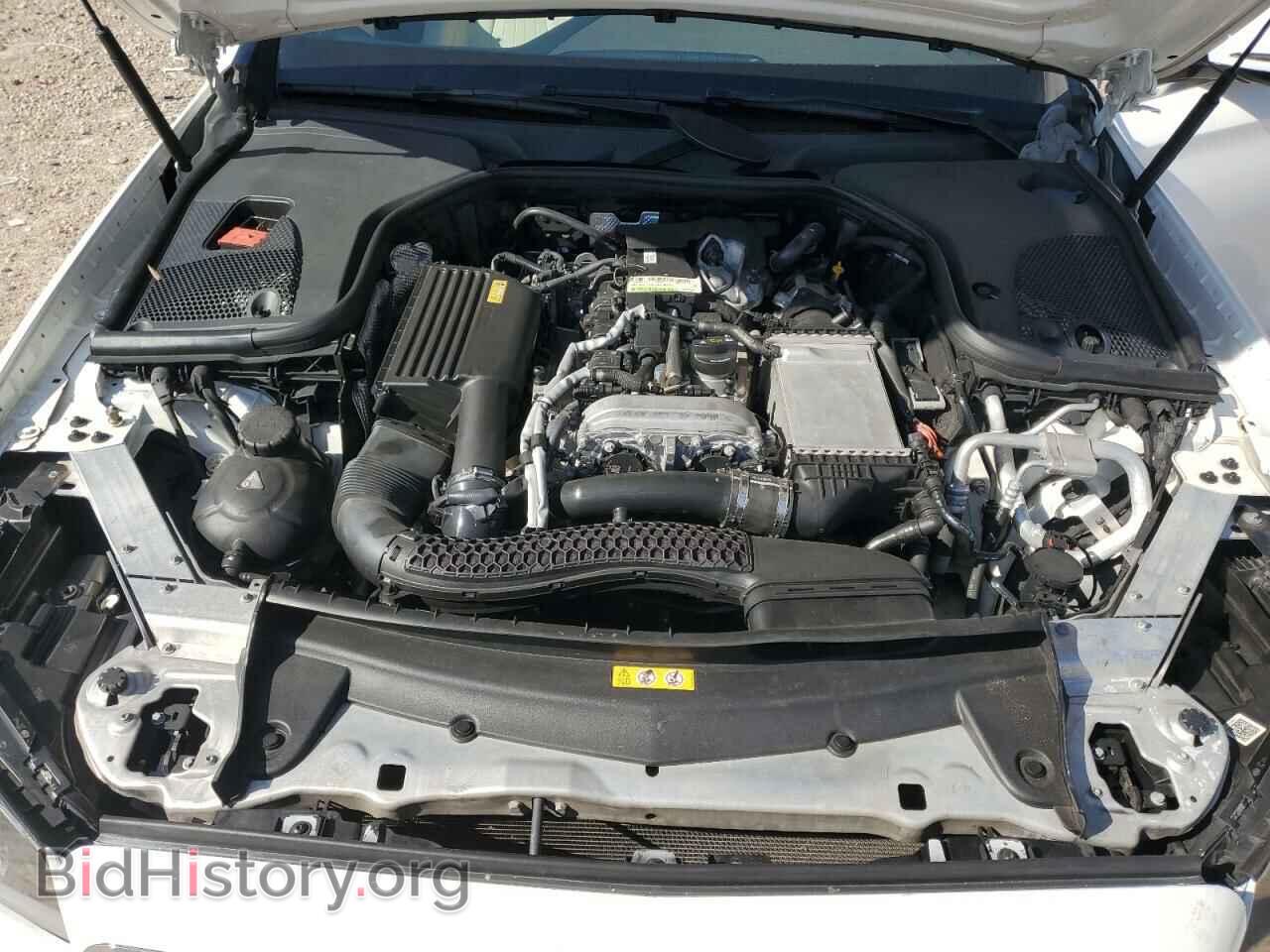 2017 MERCEDES-BENZ E-CLASS - VIN: WDDZF4JB4HA098698 - Фото 13