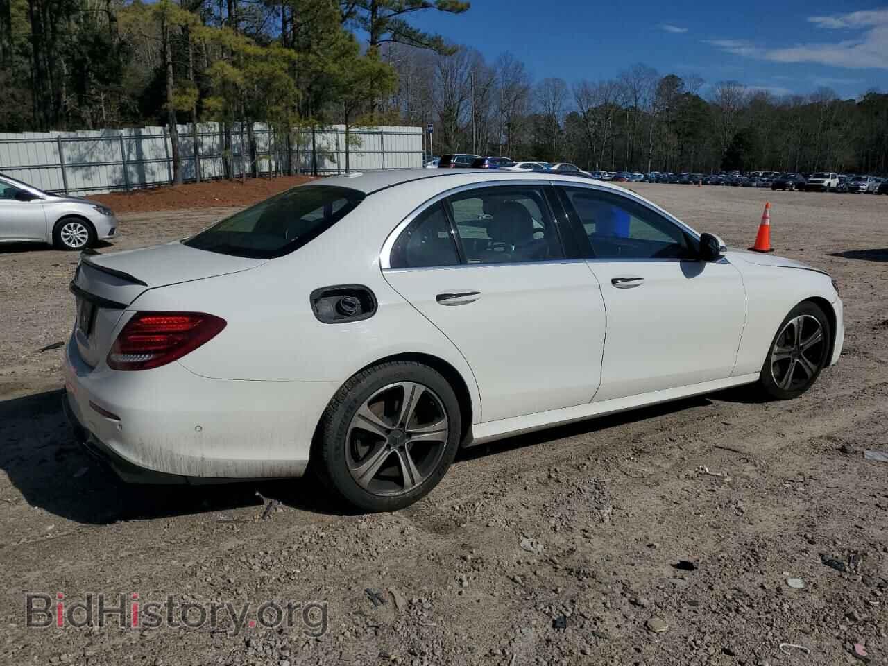 2017 MERCEDES-BENZ E-CLASS - VIN: WDDZF4JB4HA098698 - Фото 3