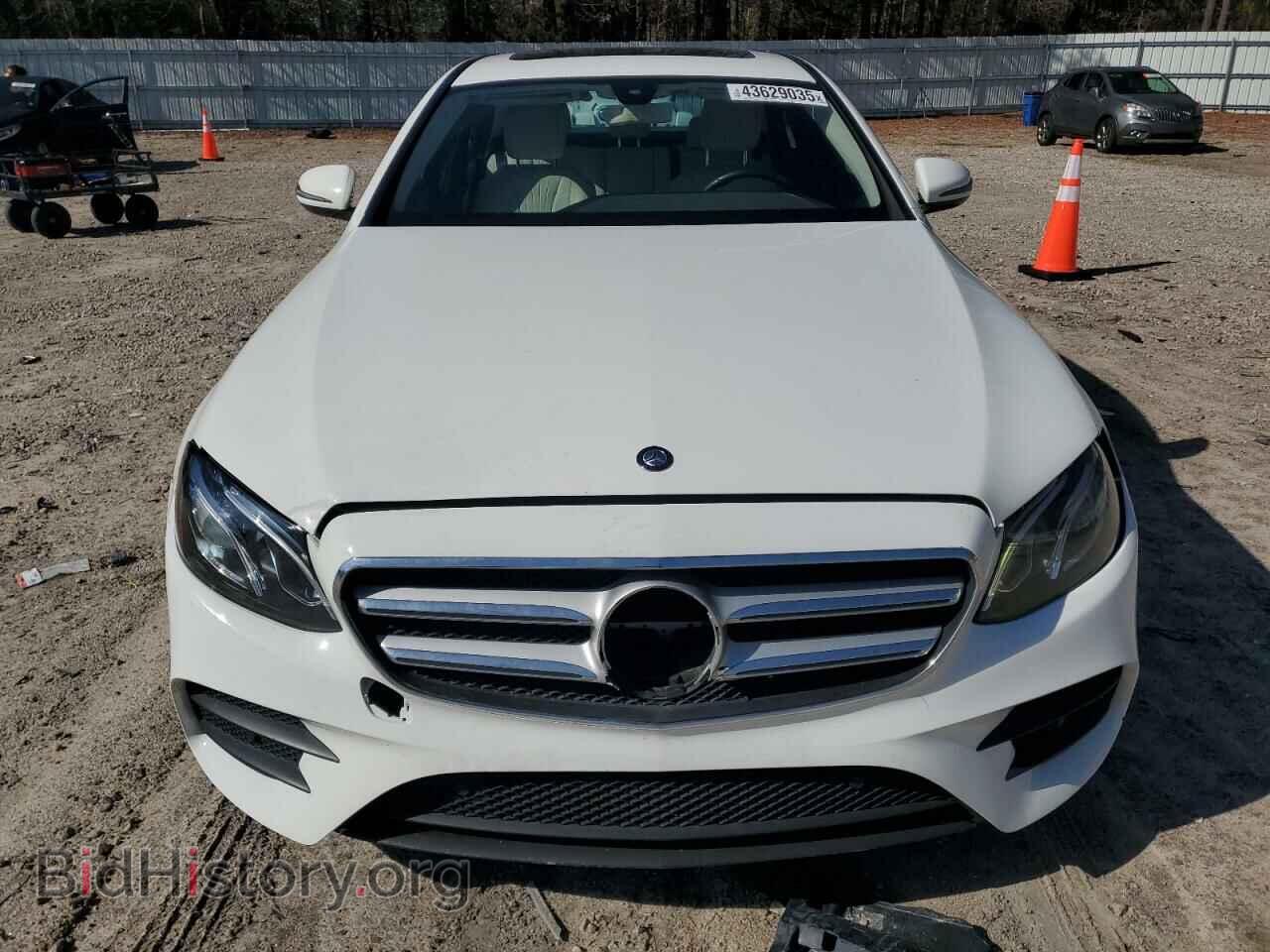 2017 MERCEDES-BENZ E-CLASS - VIN: WDDZF4JB4HA098698 - Фото 5