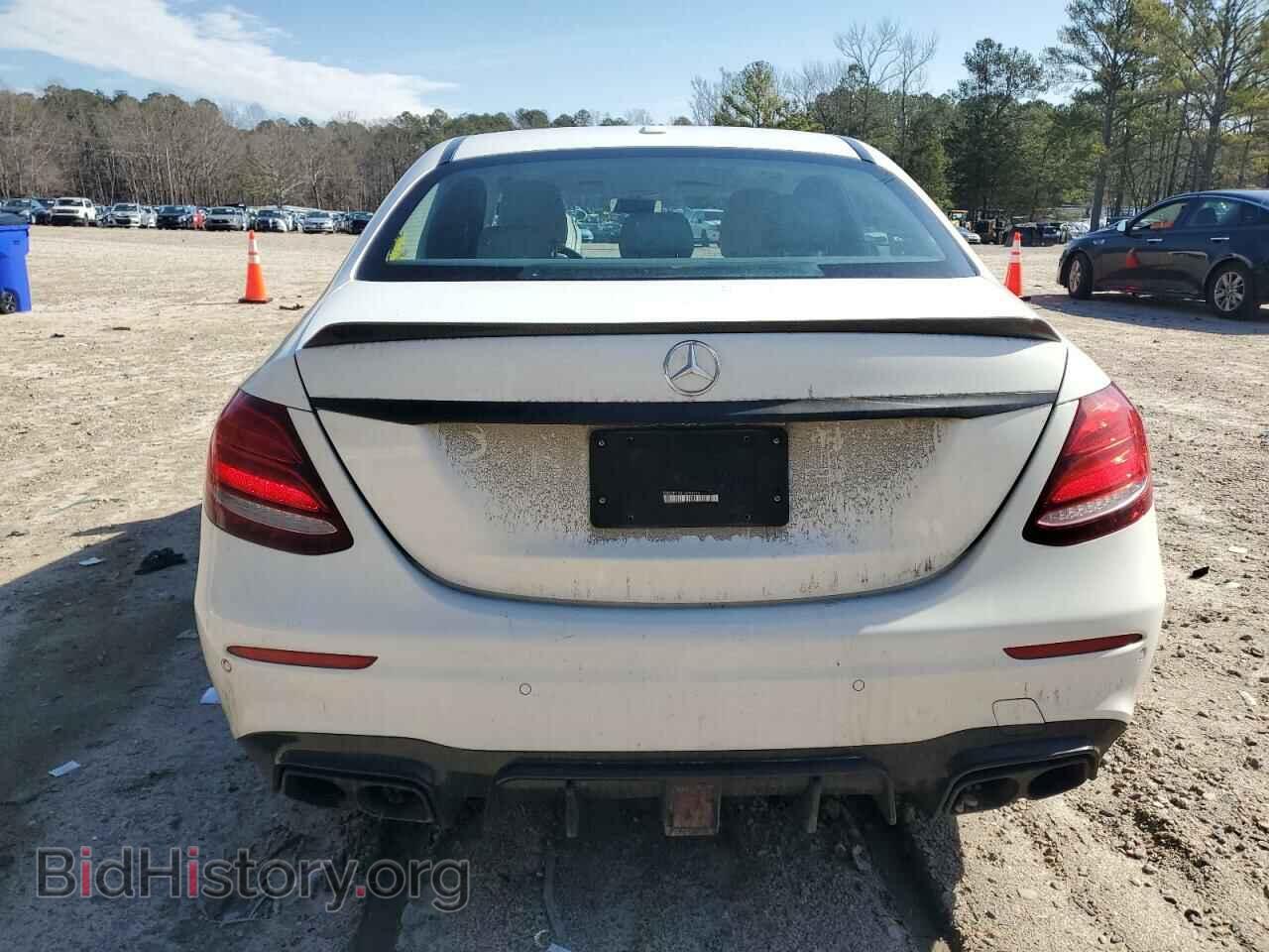 2017 MERCEDES-BENZ E-CLASS - VIN: WDDZF4JB4HA098698 - Фото 6