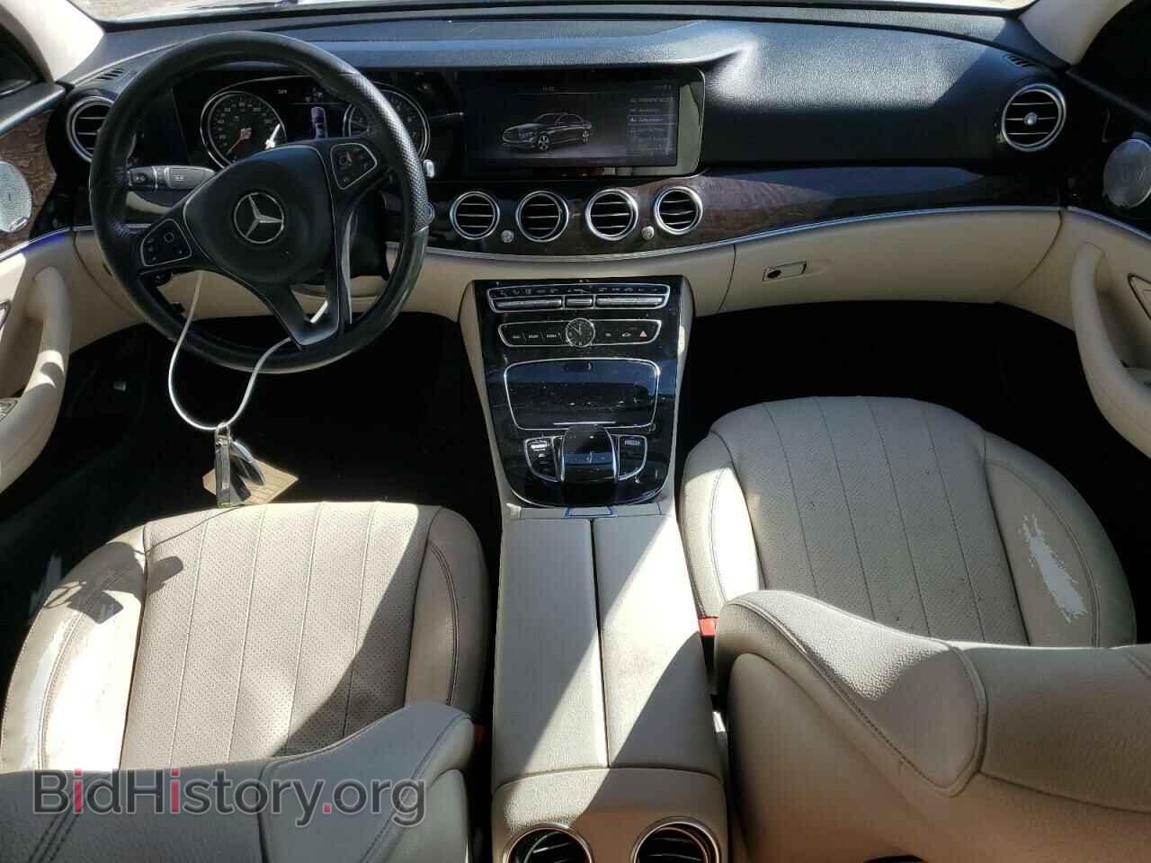 2017 MERCEDES-BENZ E-CLASS - VIN: WDDZF4JB4HA098698 - Фото 8