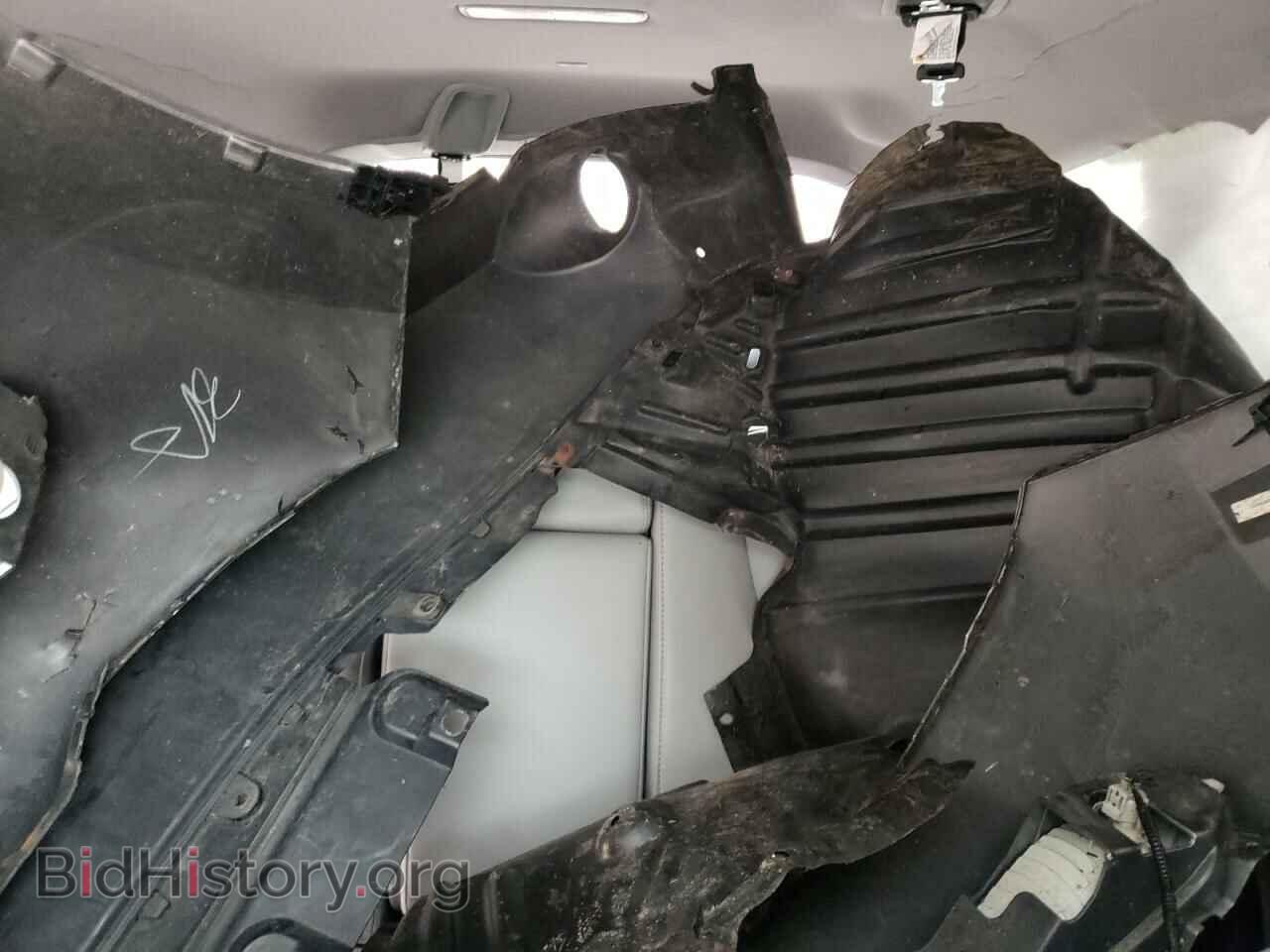 2016 HONDA PILOT - VIN: 5FNYF6H85GB034638 - Фото 10