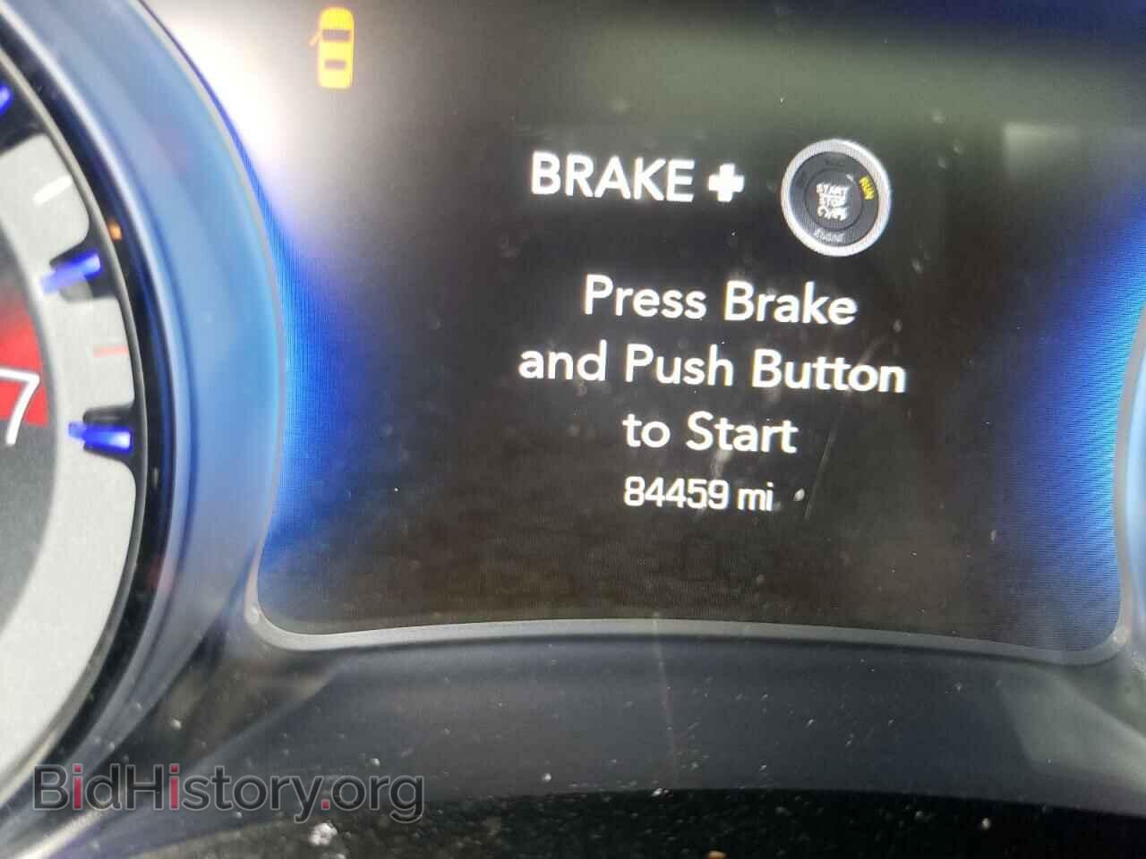 2015 CHRYSLER 300 - VIN: 2C3CCAGG3FH849559 - Фото 8