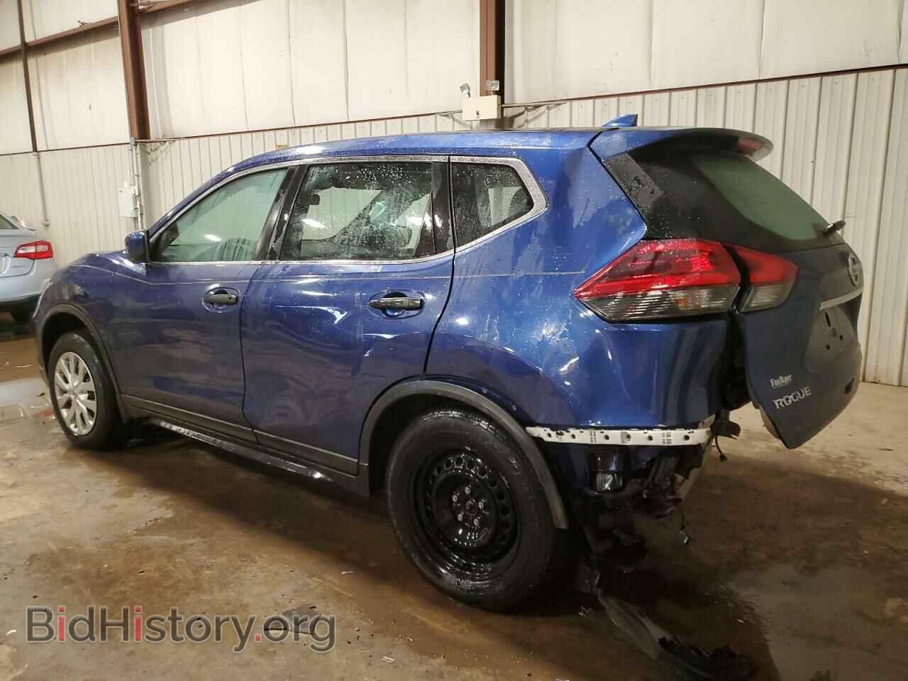 2018 NISSAN ROGUE - VIN: KNMAT2MVXJP574384 - Фото 2