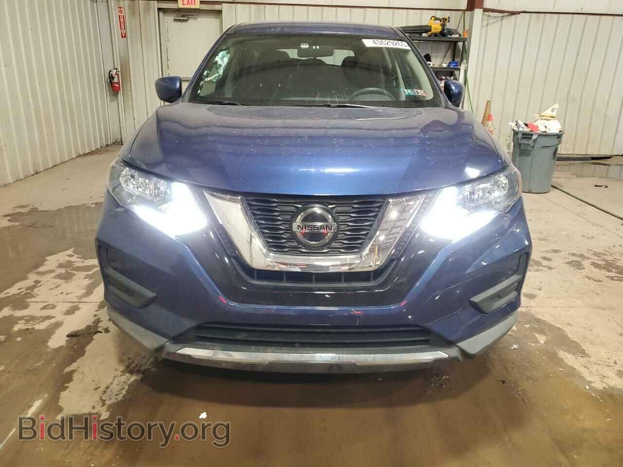 2018 NISSAN ROGUE - VIN: KNMAT2MVXJP574384 - Фото 5