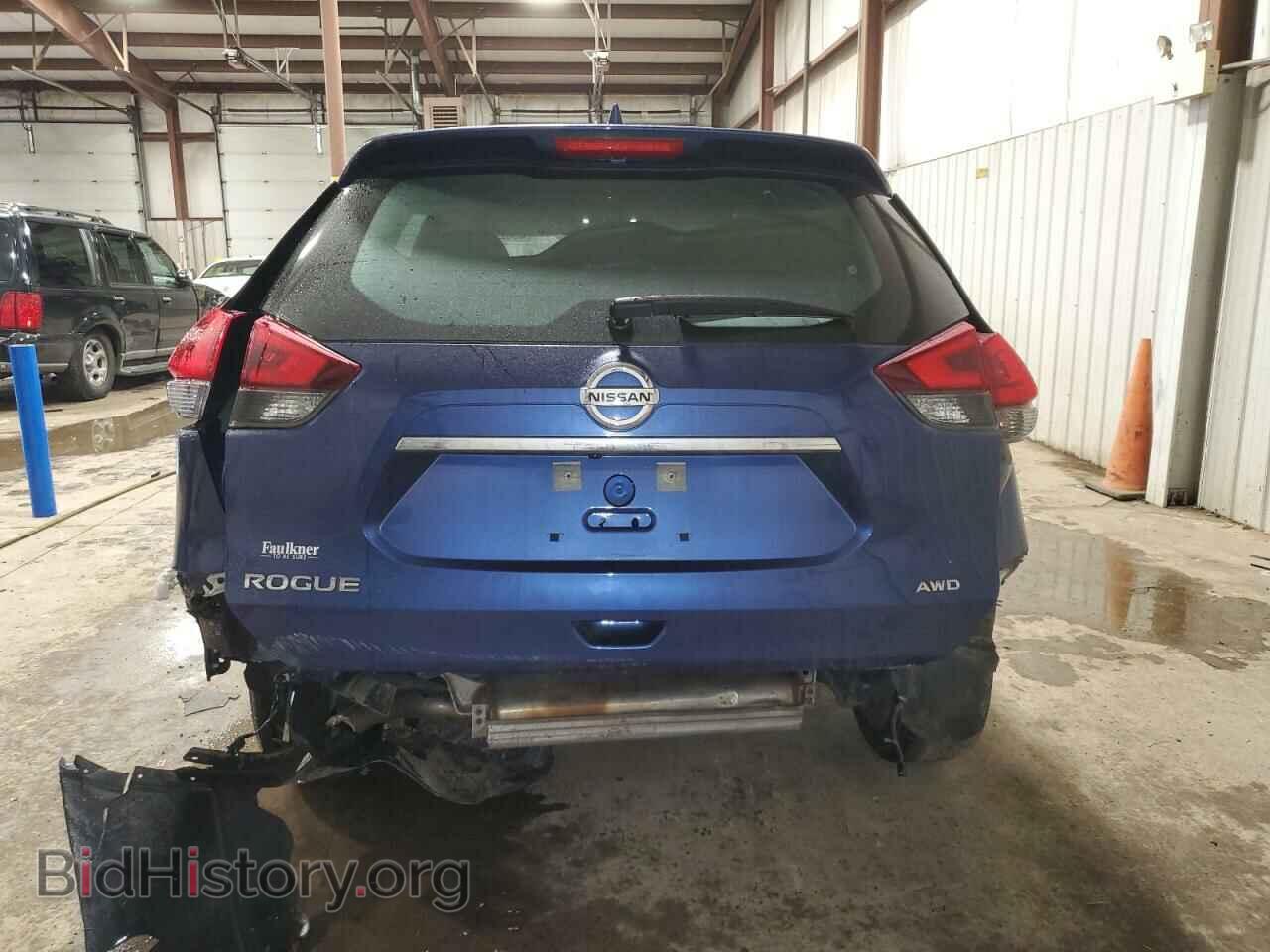 2018 NISSAN ROGUE - VIN: KNMAT2MVXJP574384 - Фото 6