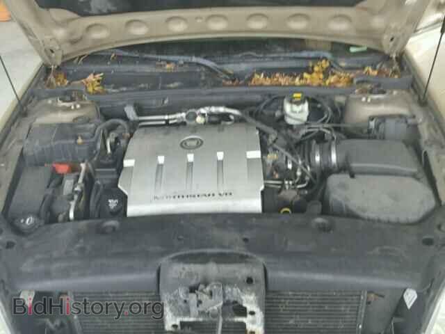 2005 CADILLAC DEVILLE - VIN: 1G6KE57Y15U236341 - Фото 7