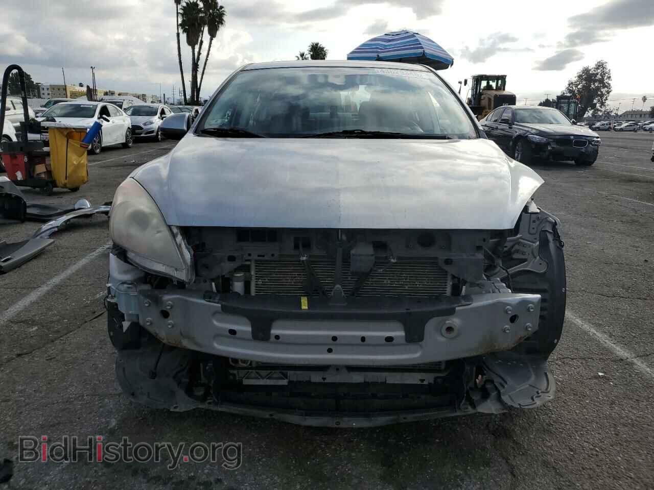 2013 MAZDA 3 - VIN: JM1BL1TG4D1844346 - Фото 5