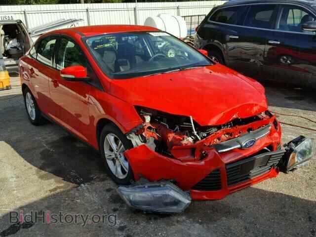 Photo 1FADP3F21EL291577 - FORD FOCUS 2014