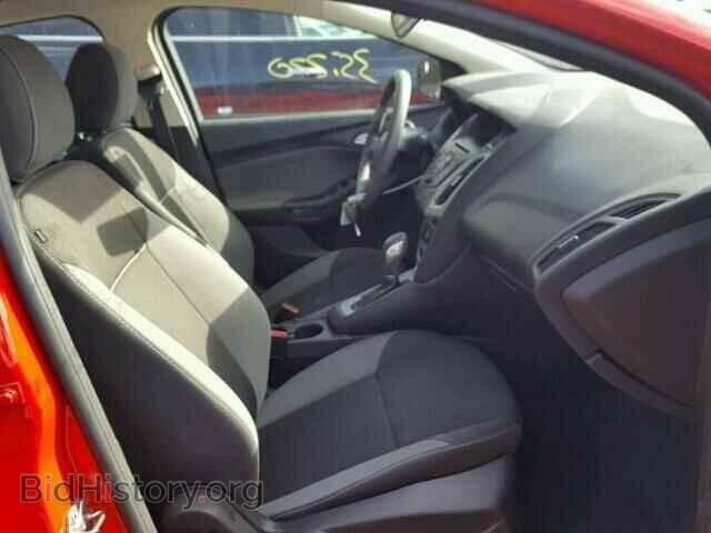 2014 FORD FOCUS - VIN: 1FADP3F21EL291577 - Photo 5