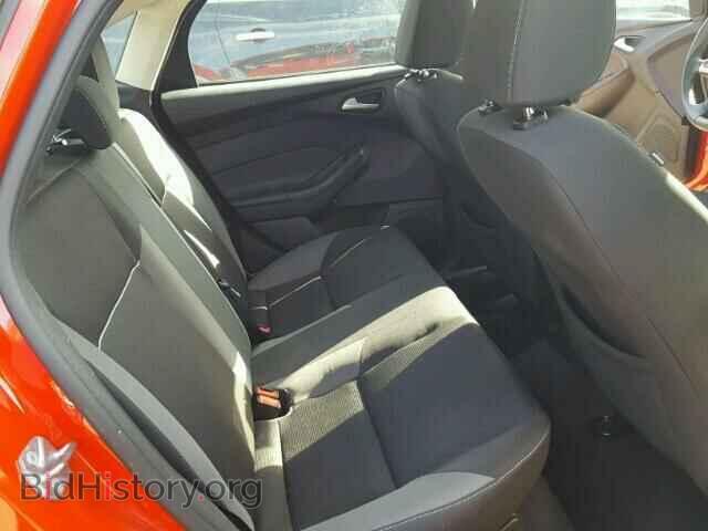 2014 FORD FOCUS - VIN: 1FADP3F21EL291577 - Photo 6