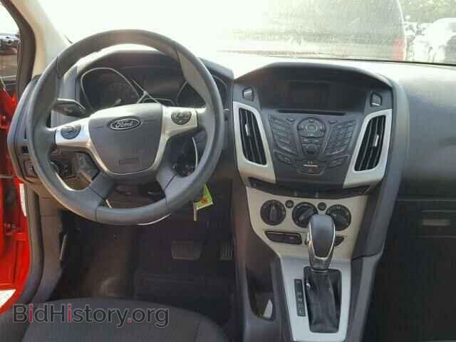 2014 FORD FOCUS - VIN: 1FADP3F21EL291577 - Photo 9