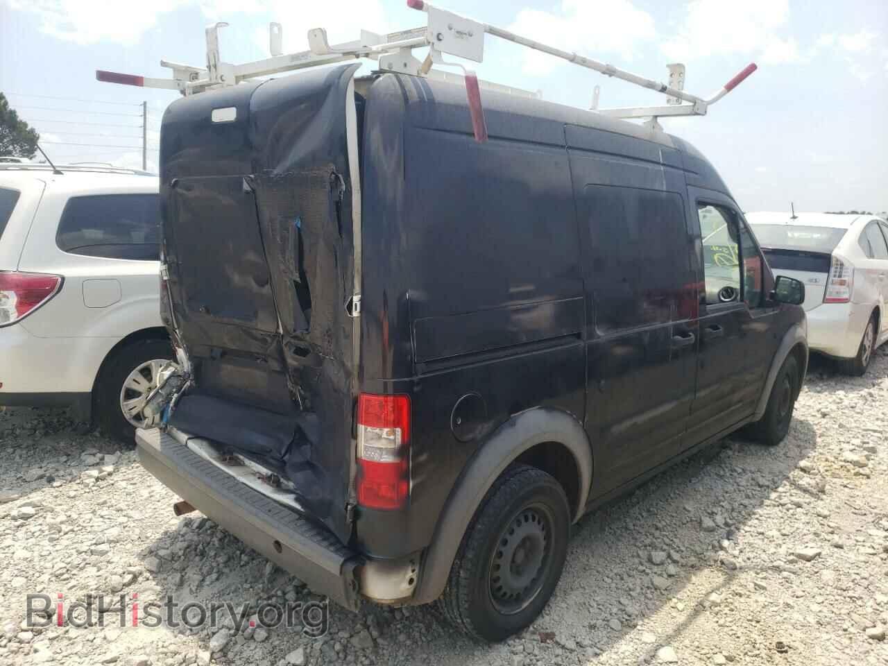 2013 FORD TRANSIT CO - VIN: NM0LS7CN0DT165071 - Photo 4