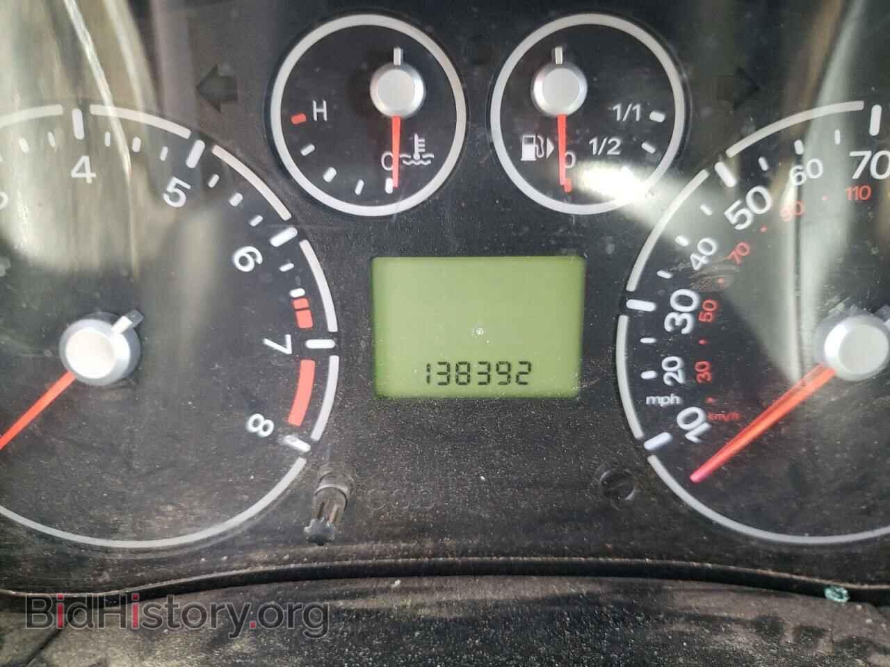 2013 FORD TRANSIT CO - VIN: NM0LS7CN0DT165071 - Photo 8