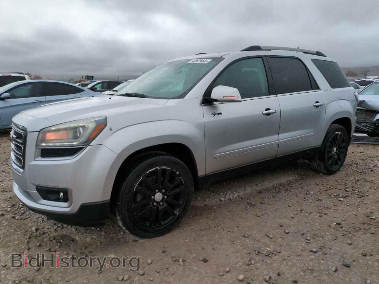 Photo 1GKKVRKD8DJ208002 - GMC ACADIA 2013