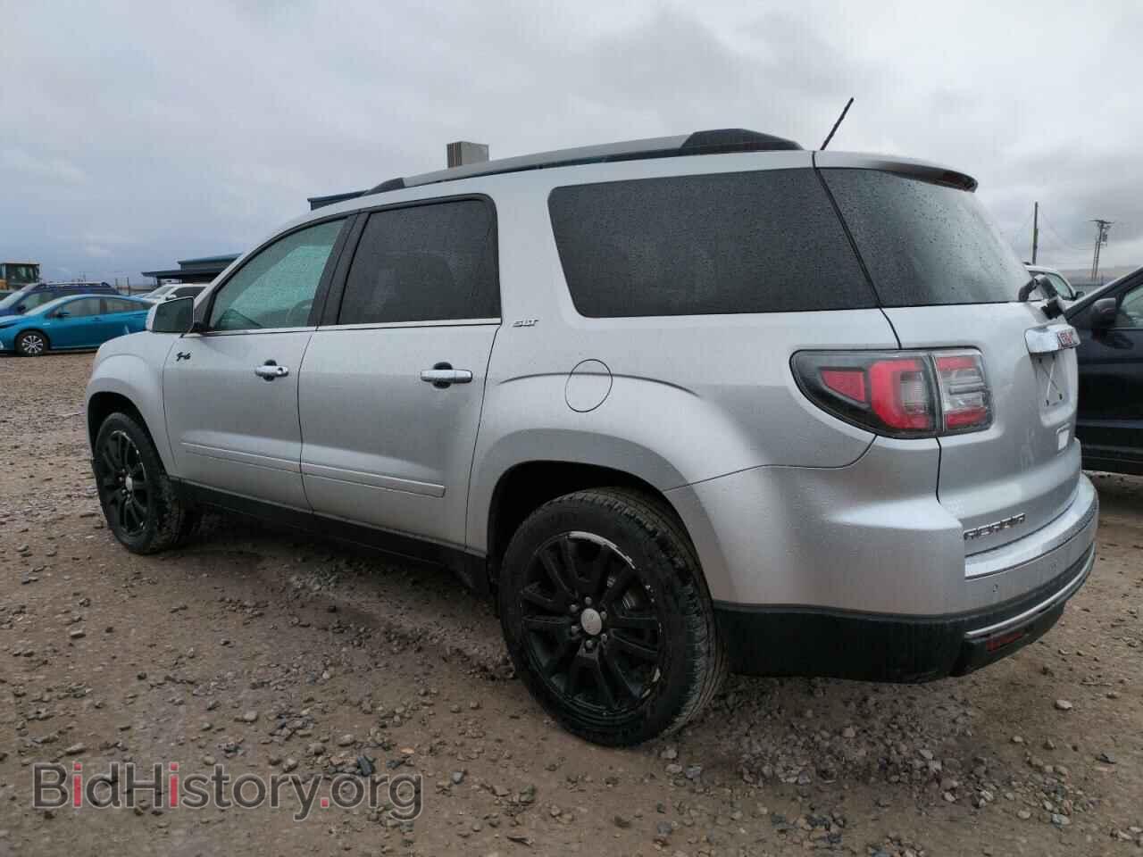 2013 GMC ACADIA - VIN: 1GKKVRKD8DJ208002 - Фото 2