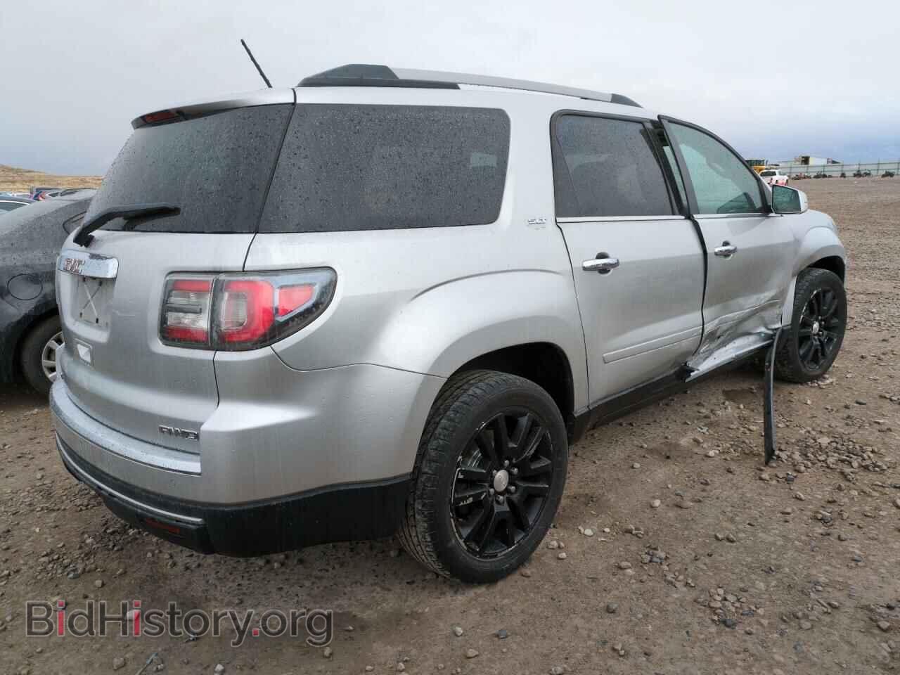 2013 GMC ACADIA - VIN: 1GKKVRKD8DJ208002 - Фото 3