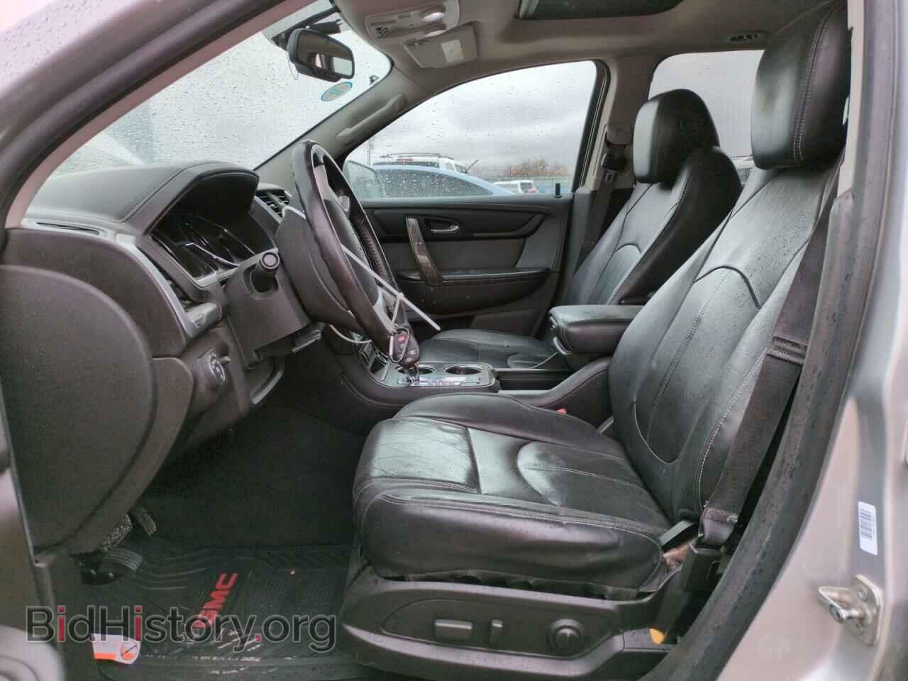 2013 GMC ACADIA - VIN: 1GKKVRKD8DJ208002 - Фото 7