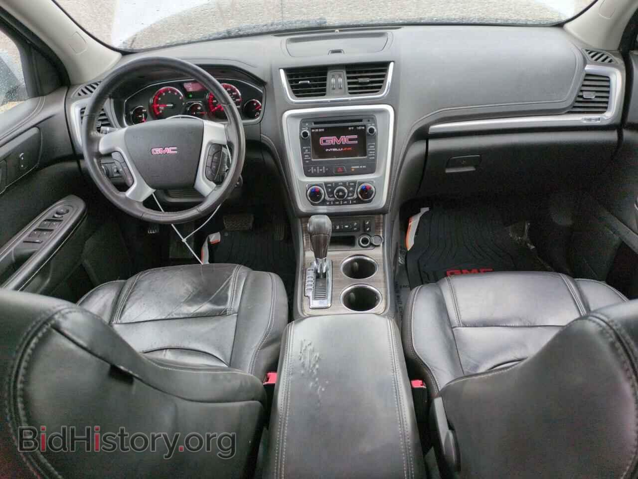 2013 GMC ACADIA - VIN: 1GKKVRKD8DJ208002 - Фото 8