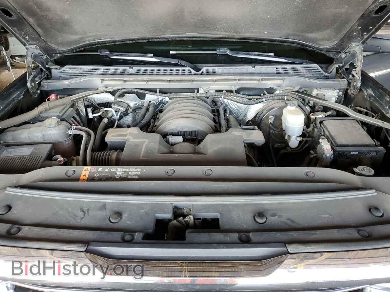 2017 GMC SIERRA - VIN: 3GTU2NEC3HG497189 - Фото 11