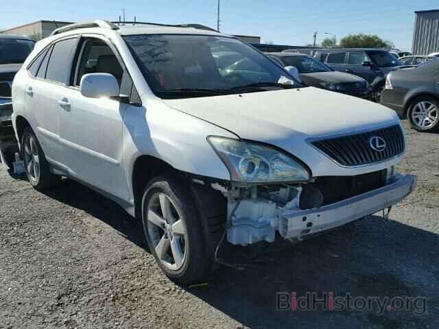 Photo JTJGA31U440030779 - LEXUS RX330 2004