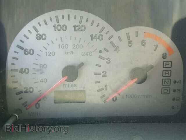 2002 MITSUBISHI ECLIPSE - VIN: 4A3AE45G52E106630 - Фото 8