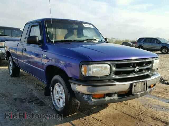 Photo 4F4CR16A7TTM21183 - MAZDA B2300 1996