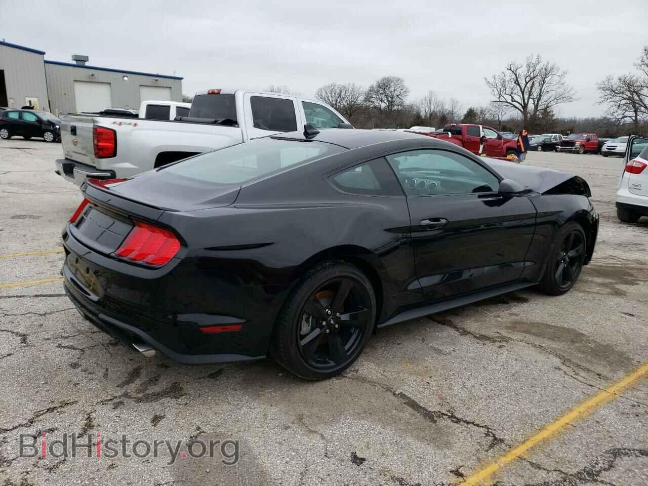 2023 FORD ALL Models - VIN: 1FA6P8TH3P5100831 - Фото 3