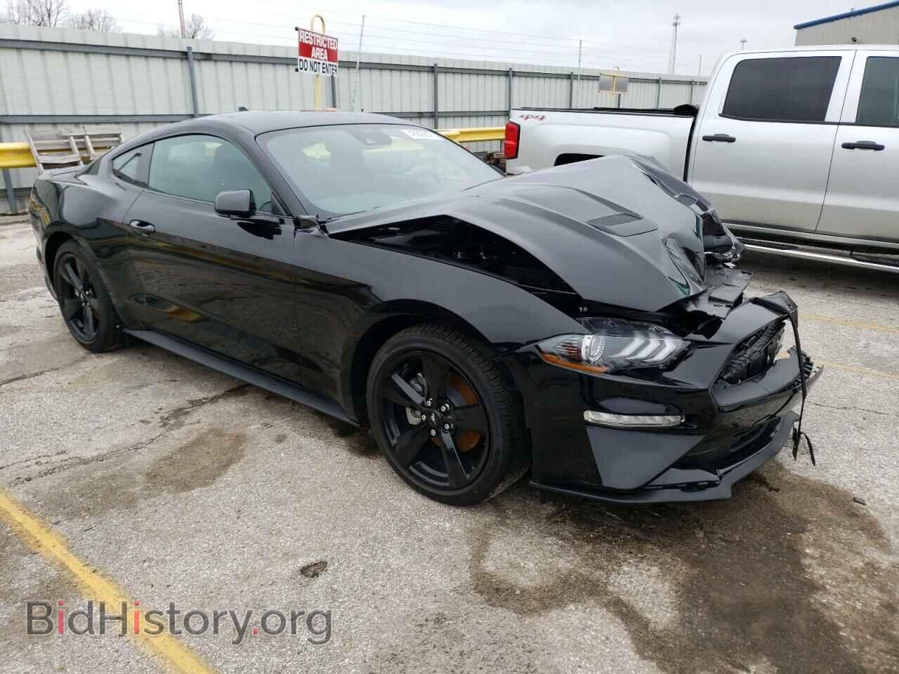 2023 FORD ALL Models - VIN: 1FA6P8TH3P5100831 - Фото 4