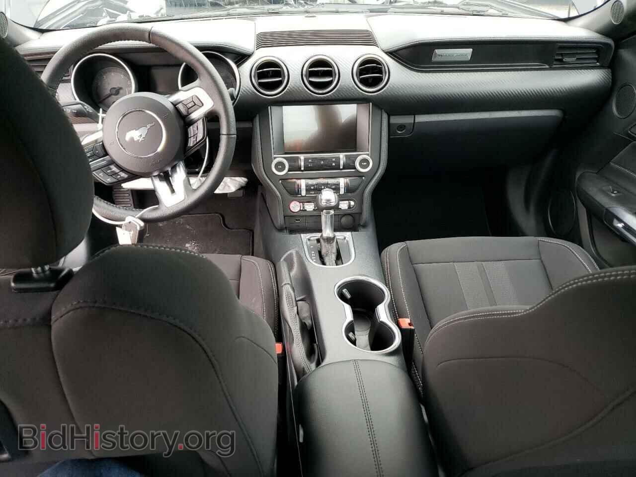 2023 FORD ALL Models - VIN: 1FA6P8TH3P5100831 - Фото 8